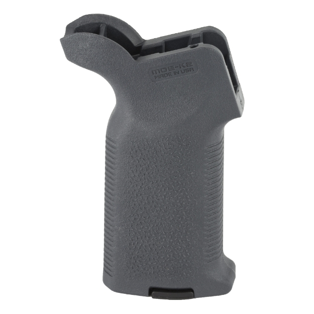 Picture of Magpul Industries MOE K-2 Grip  Fits AR Rifles  Gray MAG522-GRY