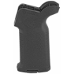 Picture of Magpul Industries MOE K-2 Pistol Grip  TSP Texture  Fits AR-15 Rifles  Black MAG522-BLK