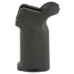 Picture of Magpul Industries MOE K2+ Pistol Grip  Fits AR-15 Rifles  Black MAG532-BLK