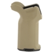 Picture of Magpul Industries MOE K2+ Pistol Grip  Fits AR-15 Rifles  Flat Dark Earth MAG532-FDE