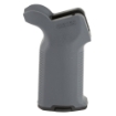 Picture of Magpul Industries MOE K2+ Pistol Grip  Fits AR-15 Rifles  Gray MAG532-GRY