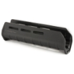 Picture of Magpul Industries MOE M-LOK Forend  Fits Mossberg 590/590A1  Polymer Construction  Features M-LOK Slots  Black MAG494-BLK