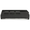 Picture of Magpul Industries MOE M-LOK Forend  Fits Mossberg 590/590A1  Polymer Construction  Features M-LOK Slots  Black MAG494-BLK