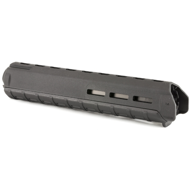 Picture of Magpul Industries MOE M-LOK Handguard  For AR Rifles  Rifle Length  Black MAG427-BLK