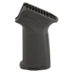Picture of Magpul Industries MOE Pistol Grip  Fits AK-47  TSP Textured   Black MAG523-BLK