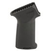 Picture of Magpul Industries MOE Pistol Grip  Fits AK-47  TSP Textured   Black MAG523-BLK