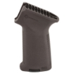 Picture of Magpul Industries MOE Pistol Grip  Fits AK-47  TSP Textured   Plum MAG523-PLM