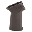 Picture of Magpul Industries MOE Pistol Grip  Fits AK-47  TSP Textured   Plum MAG523-PLM