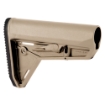 Picture of Magpul Industries MOE SL Carbine Stock  Fits AR-15  Mil-Spec  Flat Dark Earth MAG347-FDE