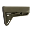 Picture of Magpul Industries MOE SL Carbine Stock  Fits AR-15  Mil-Spec  Olive Drab Green MAG347-ODG