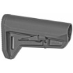 Picture of Magpul Industries MOE SL-K Carbine Stock  Fits AR-15  Mil-Spec  Black MAG626-BLK