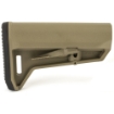 Picture of Magpul Industries MOE SL-K Carbine Stock  Fits AR-15  Mil-Spec  Flat Dark Earth MAG626-FDE