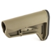 Picture of Magpul Industries MOE SL-K Carbine Stock  Fits AR-15  Mil-Spec  Flat Dark Earth MAG626-FDE