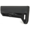 Picture of Magpul Industries MOE SL-K Carbine Stock  Fits AR-15  Mil-Spec  Gray MAG626-GRY