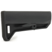 Picture of Magpul Industries MOE SL-K Carbine Stock  Fits AR-15  Mil-Spec  Gray MAG626-GRY