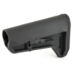 Picture of Magpul Industries MOE SL-K Carbine Stock  Fits AR-15  Mil-Spec  Gray MAG626-GRY