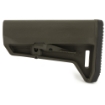 Picture of Magpul Industries MOE SL-K Carbine Stock  Fits AR-15  Mil-Spec  Olive Drab Green MAG626-ODG