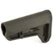 Picture of Magpul Industries MOE SL-K Carbine Stock  Fits AR-15  Mil-Spec  Olive Drab Green MAG626-ODG