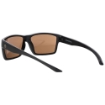 Picture of Magpul Industries Explorer Eyewear  Polarized  Black Frame  Bronze Lens/Gold Mirror MAG1147-1-001-2030