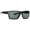 Picture of Magpul Industries Explorer Eyewear  Polarized  Black Frame  Gray Green Lens MAG1147-1-001-1900
