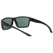 Picture of Magpul Industries Explorer Eyewear  Polarized  Black Frame  Gray Green Lens MAG1147-1-001-1900