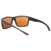 Picture of Magpul Industries Explorer Eyewear  Polarized  Tortoise Frame  Bronze Lens MAG1147-1-204-2000