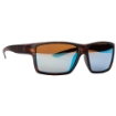 Picture of Magpul Industries Explorer Eyewear  Polarized  Tortoise Frame  Bronze Lens/Blue Mirror MAG1147-1-204-2020