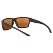 Picture of Magpul Industries Explorer Eyewear  Polarized  Tortoise Frame  Bronze Lens/Blue Mirror MAG1147-1-204-2020