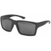 Picture of Magpul Industries Explorer XL Eyewear  Black Frame  Gray Lens MAG1148-0-001-1100