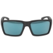 Picture of Magpul Industries Explorer XL Eyewear  Polarized  Black Frame  Bronze Lens/Blue Mirror MAG1148-1-001-2020