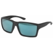 Picture of Magpul Industries Explorer XL Eyewear  Polarized  Black Frame  Bronze Lens/Blue Mirror MAG1148-1-001-2020