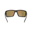 Picture of Magpul Industries Explorer XL Eyewear  Polarized  Black Frame  Bronze Lens/Blue Mirror MAG1148-1-001-2020