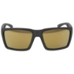 Picture of Magpul Industries Explorer XL Eyewear  Polarized  Black Frame  Bronze Lens/Gold Mirror MAG1148-1-001-2030