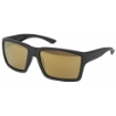Picture of Magpul Industries Explorer XL Eyewear  Polarized  Black Frame  Bronze Lens/Gold Mirror MAG1148-1-001-2030