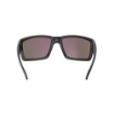 Picture of Magpul Industries Explorer XL Eyewear  Polarized  Black Frame  Bronze Lens/Gold Mirror MAG1148-1-001-2030