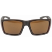 Picture of Magpul Industries Explorer XL Eyewear  Polarized  Tortoise Frame  Bronze Lens MAG1148-1-204-2000