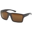 Picture of Magpul Industries Explorer XL Eyewear  Polarized  Tortoise Frame  Bronze Lens MAG1148-1-204-2000