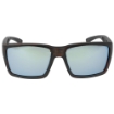Picture of Magpul Industries Explorer XL Eyewear  Polarized  Tortoise Frame  Bronze Lens/Blue Mirror MAG1148-1-204-2020