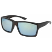 Picture of Magpul Industries Explorer XL Eyewear  Polarized  Tortoise Frame  Bronze Lens/Blue Mirror MAG1148-1-204-2020