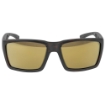 Picture of Magpul Industries Explorer XL Eyewear  Polarized  Tortoise Frame  Bronze Lens/Gold Mirror MAG1148-1-204-2030