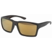 Picture of Magpul Industries Explorer XL Eyewear  Polarized  Tortoise Frame  Bronze Lens/Gold Mirror MAG1148-1-204-2030