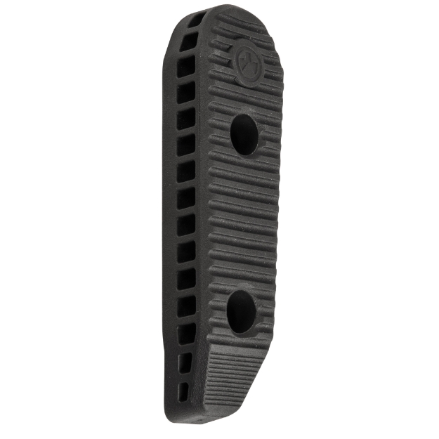 Picture of Magpul Industries Fits MOE SL  Zhukov-S & MOE AK Stocks  Rubber Butt-Pad  .70" Additional Length of Pull  Black MAG349-BLK