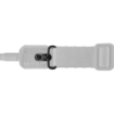 Picture of Magpul Industries GI Sling Swivel Attachment Point  Black Finish  Fits AR Rifles With M-LOK Section MAG809-BLK