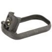 Picture of Magpul Industries GL Enhanced Magazine Well  Fits Gen4 Glock 17/22/24/31/34/35/37  Polymer  Black MAG932-BLK