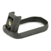 Picture of Magpul Industries GL Enhanced Magazine Well  Fits Gen4 Glock 19/23/32/38  Polymer  Black MAG950-BLK