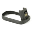 Picture of Magpul Industries GL Enhanced Magazine Well  Fits Gen4 Glock 19/23/32/38  Polymer  Black MAG950-BLK