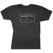 Picture of Magpul Industries Go Bang Parts  T-Shirt  XLarge  Black MAG1111-001-XL