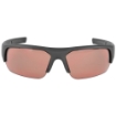 Picture of Magpul Industries Helix Eyewear  Black Frame  Rose Lens MAG1097-0-001-3000