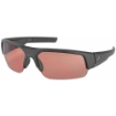 Picture of Magpul Industries Helix Eyewear  Black Frame  Rose Lens MAG1097-0-001-3000