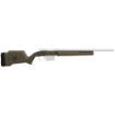 Picture of Magpul Industries Hunter 700 Stock  Fits Remington 700 Short Action  Flat dark Earth MAG495-FDE